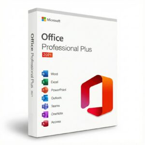 Microsoft Office 2021 Professional Plus Csdobe