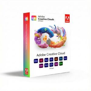 Adobe Creative Clouds (All Apps) Csdobe