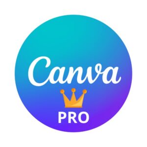Canva Pro Csdobe
