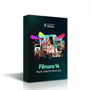 Wondershare Filmora Csdobe