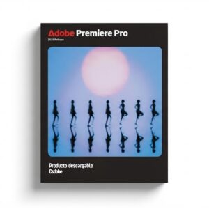 Adobe Premiere Pro 2025 (Permanente)