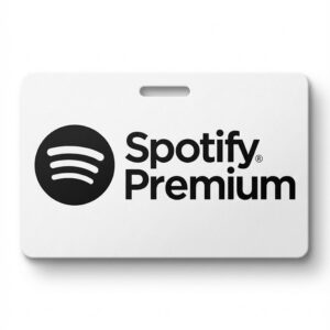 Spotify Premium 3 Meses (Correo Personal)