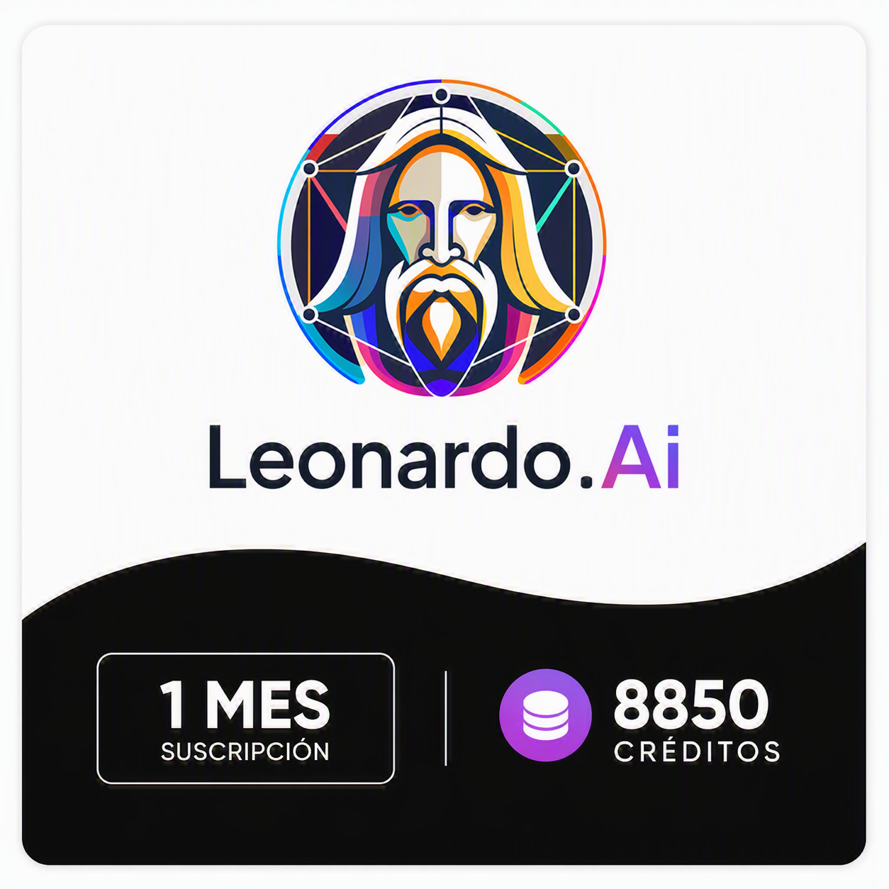 Leonardo AI